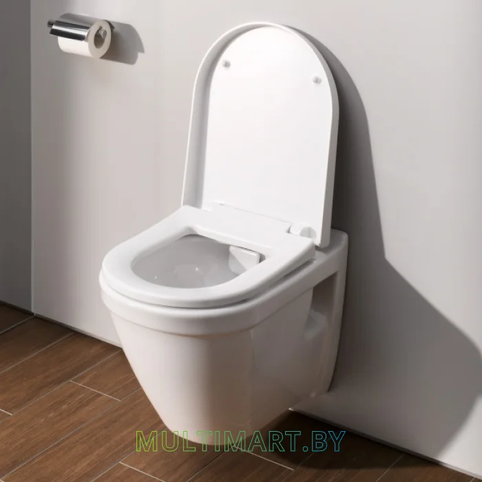 Унитаз Vitra S50 (7740B003-0075)